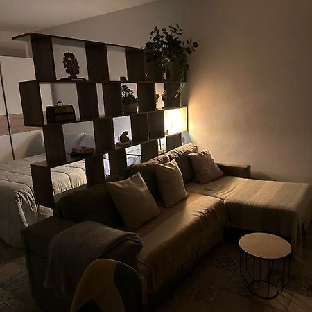 דירות Villafranca de Córdoba Loft En Patio De Casa Tipica De Pueblo מראה חיצוני תמונה