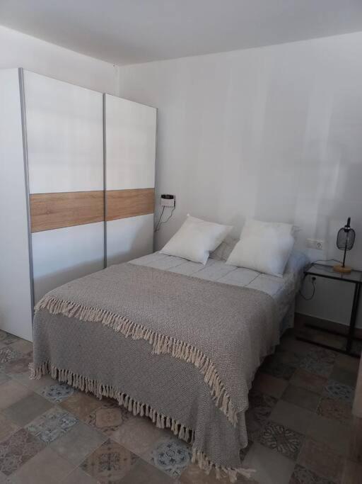 דירות Villafranca de Córdoba Loft En Patio De Casa Tipica De Pueblo מראה חיצוני תמונה