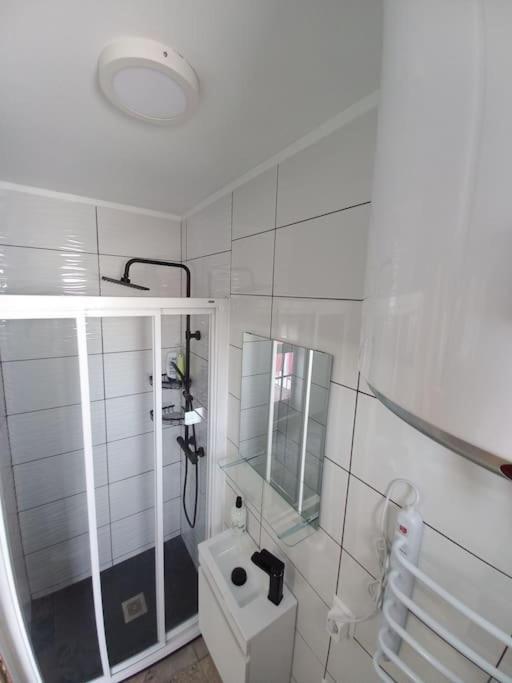 דירות Villafranca de Córdoba Loft En Patio De Casa Tipica De Pueblo מראה חיצוני תמונה